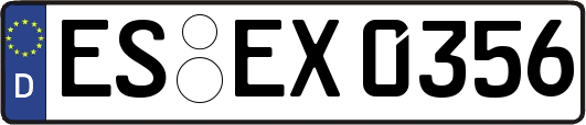 ES-EX0356