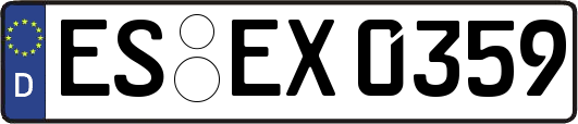 ES-EX0359