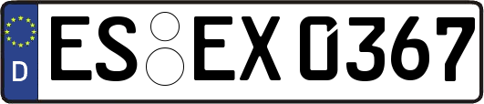 ES-EX0367