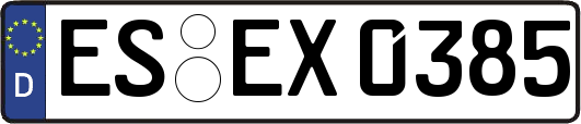 ES-EX0385