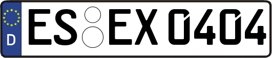 ES-EX0404