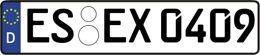 ES-EX0409