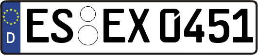 ES-EX0451