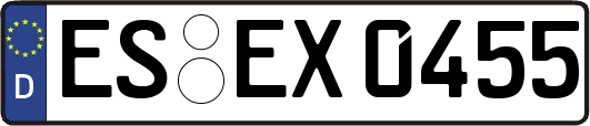 ES-EX0455