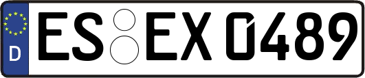 ES-EX0489