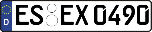 ES-EX0490
