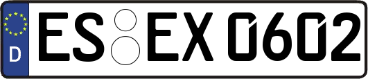 ES-EX0602