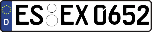 ES-EX0652