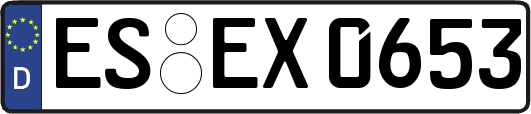 ES-EX0653