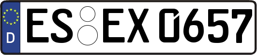 ES-EX0657