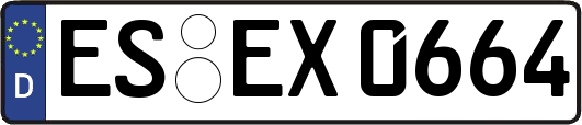 ES-EX0664
