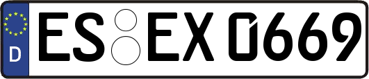 ES-EX0669