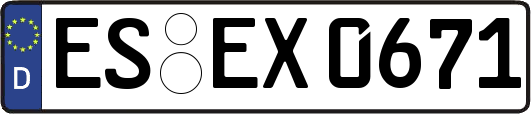 ES-EX0671