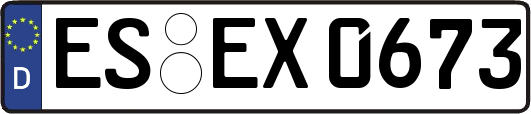 ES-EX0673