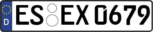 ES-EX0679