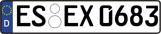 ES-EX0683