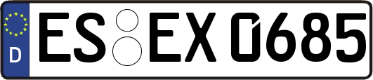 ES-EX0685