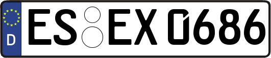 ES-EX0686