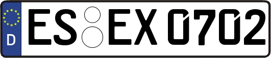 ES-EX0702