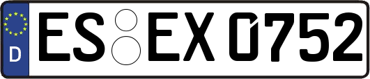 ES-EX0752