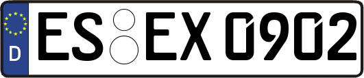 ES-EX0902
