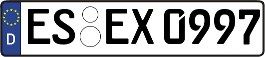 ES-EX0997