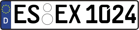 ES-EX1024