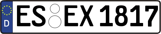 ES-EX1817