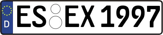 ES-EX1997