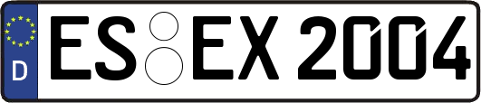ES-EX2004