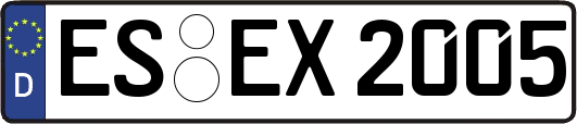 ES-EX2005