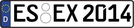 ES-EX2014