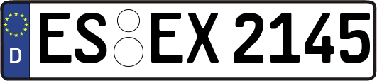 ES-EX2145