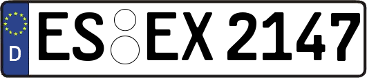 ES-EX2147
