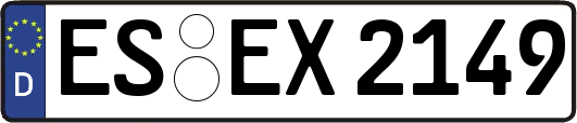 ES-EX2149