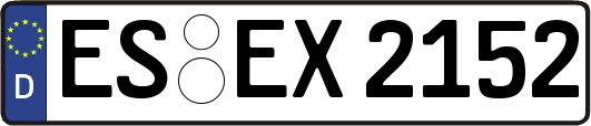 ES-EX2152