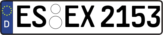 ES-EX2153