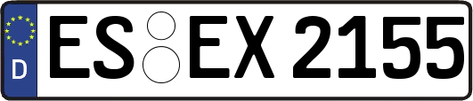 ES-EX2155