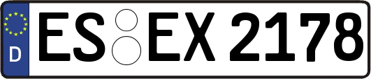 ES-EX2178