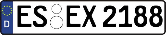 ES-EX2188