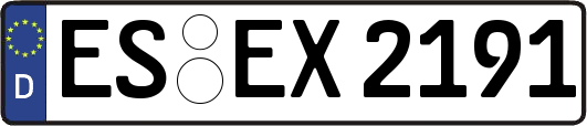 ES-EX2191