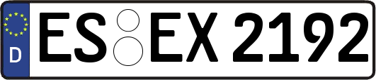 ES-EX2192