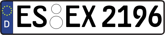 ES-EX2196