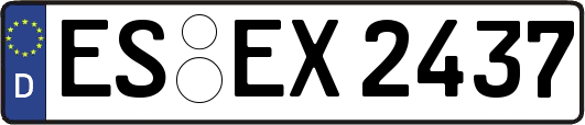 ES-EX2437