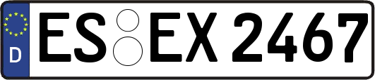 ES-EX2467