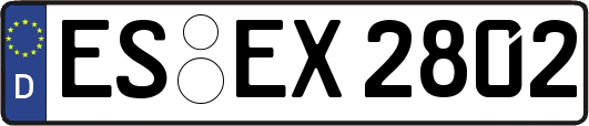 ES-EX2802