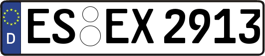 ES-EX2913