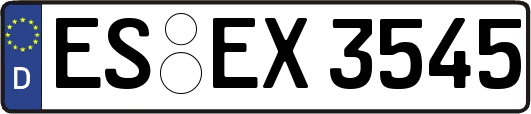 ES-EX3545