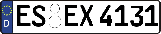 ES-EX4131