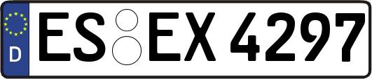 ES-EX4297